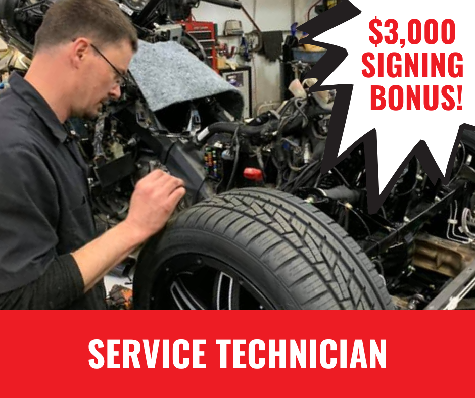 Join The 2Brothers Powersports Team in Onalaska Wisconsin